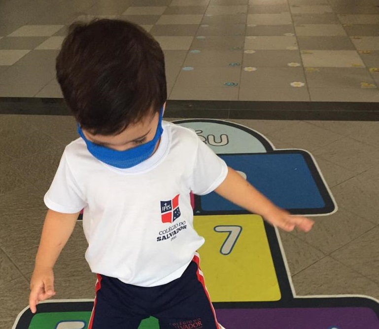 6 atividades na Educação Infantil que desenvolvem a autonomia
